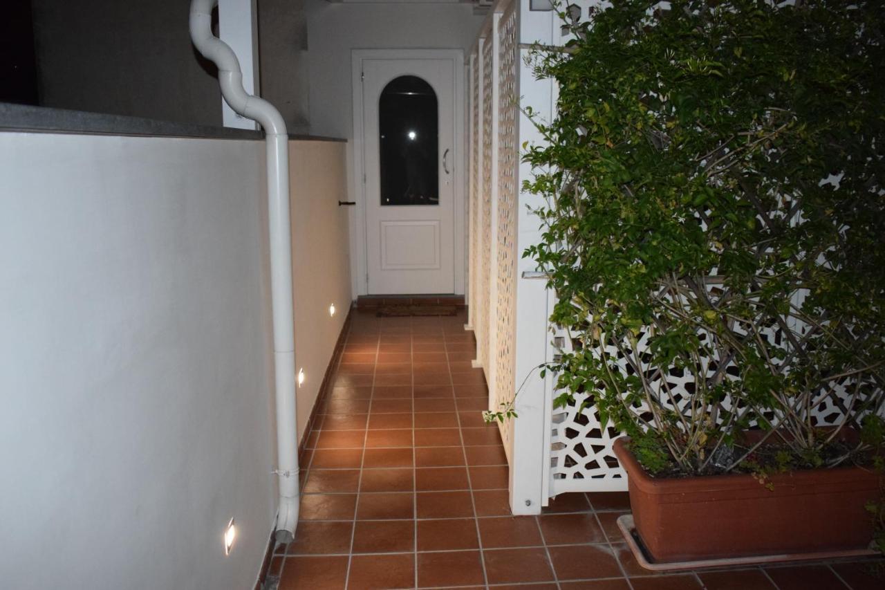 Appartamento Paradiso Amalfi Exterior foto