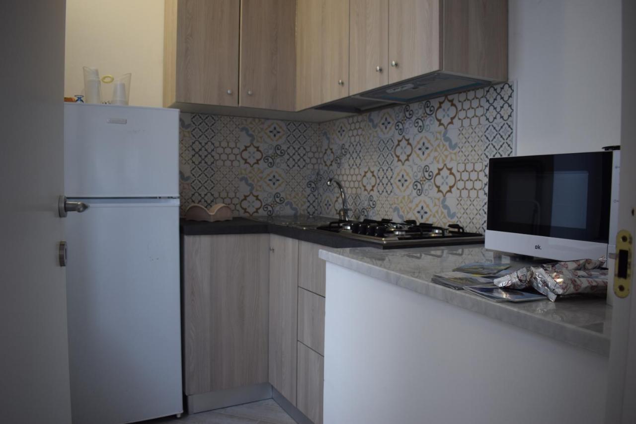 Appartamento Paradiso Amalfi Exterior foto