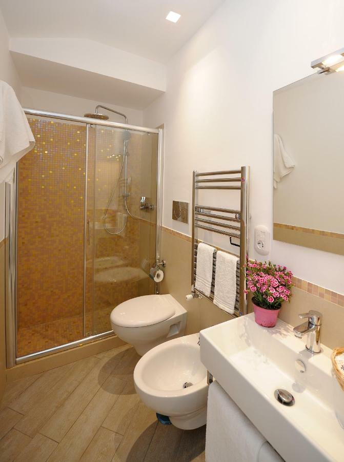 Appartamento Paradiso Amalfi Exterior foto