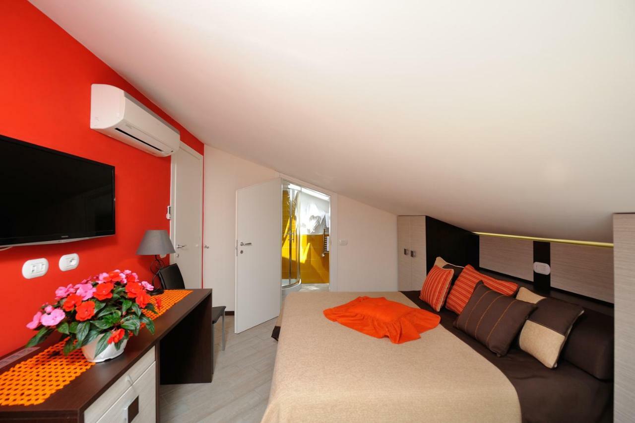 Appartamento Paradiso Amalfi Exterior foto