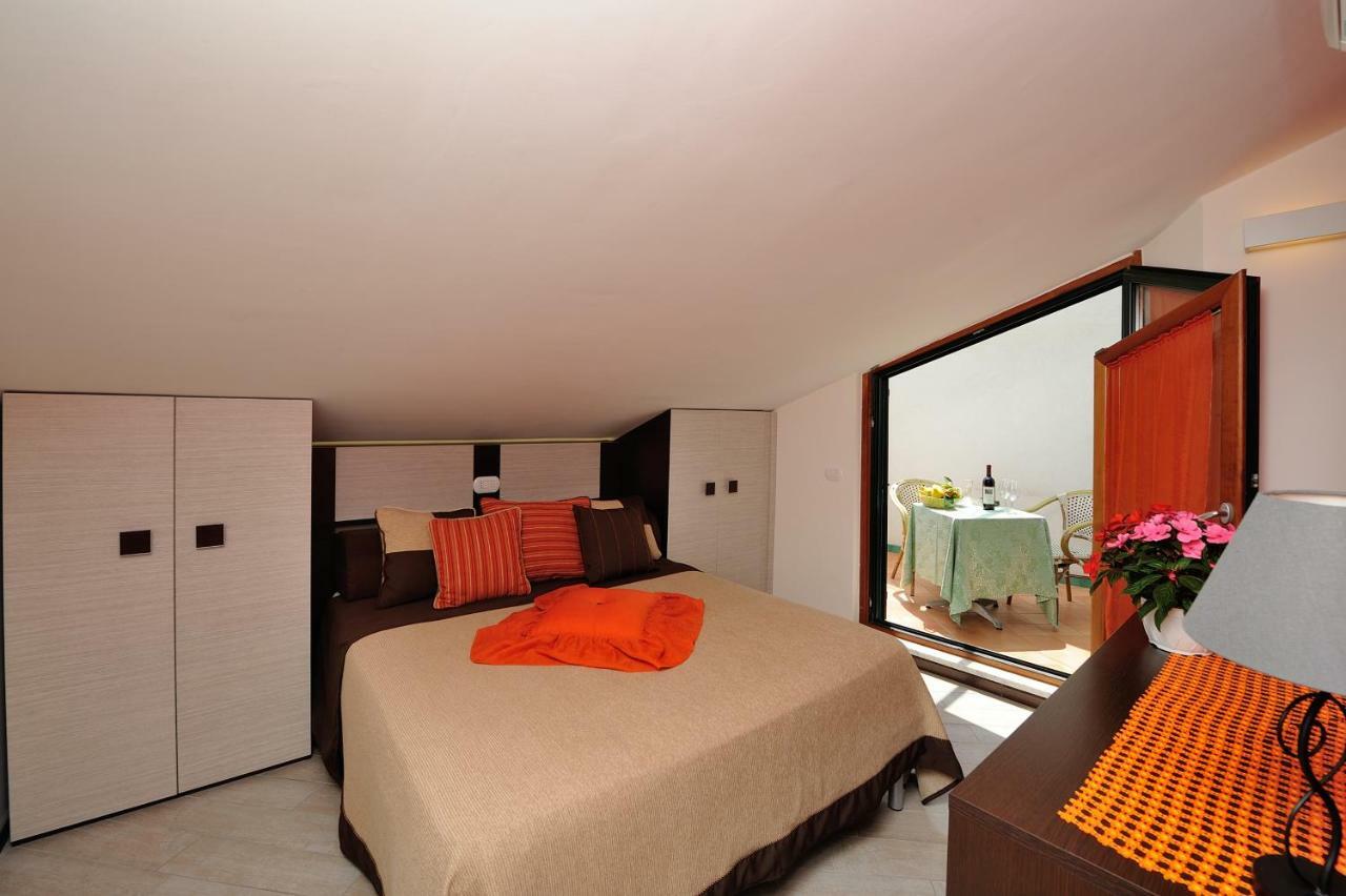 Appartamento Paradiso Amalfi Exterior foto